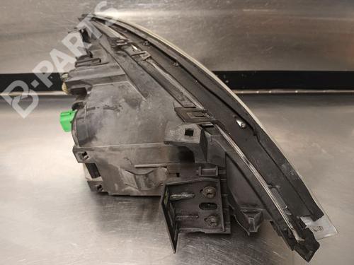 Left headlight FORD MONDEO III (B5Y) 1.8 16V | BP9339110C28 