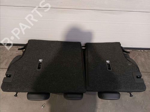 Rear seat NISSAN MICRA V (K14)  | BP27190107C17 