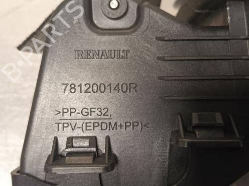 Fuel flap RENAULT ESPACE V (JR_)  | BP21781650C131 