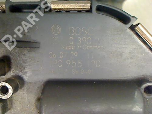 Front wiper motor SEAT LEON (1P1) 2.0 TDI 16V | BP9316926M29 
