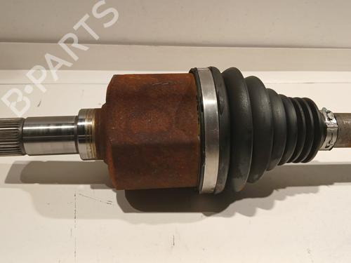 Left front driveshaft PEUGEOT BOXER Van 2.2 HDi 150 | BP32041338M38