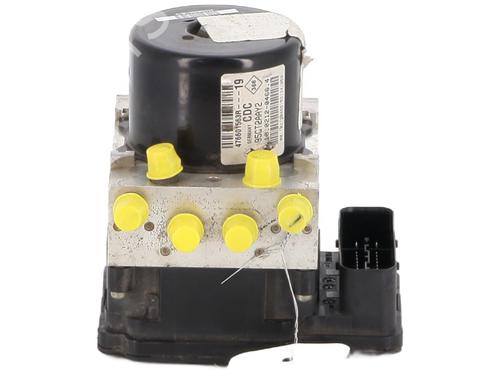 Used ABS pump RENAULT MEGANE III Hatchback (BZ0/1_, B3_) 1.9 dCi (BZ0N, BZ0J) (131 hp) 27815235