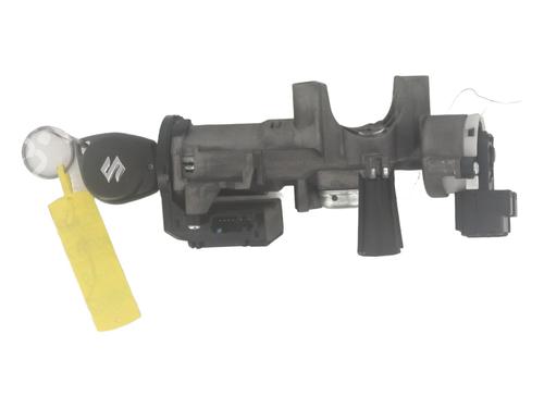 Ignition barrel SUZUKI CELERIO (LF) 1.0 (AVK310) | BP36662855M48 - Image 3