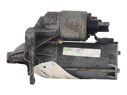 Used Starter Starter RENAULT CLIO III (BR0/1, CR0/1) 1.5 dCi (88 hp) 39700242 39700242