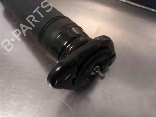Left rear shock absorber NISSAN MICRA V (K14) 1.5 DCI | BP21781834M18 