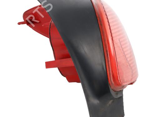 Right taillight PEUGEOT 206 Hatchback (2A/C) 1.4 i | BP28008581C35 