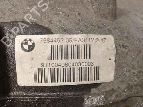 Rear differential BMW 5 (F10) 525 d | BP23895754M24 
