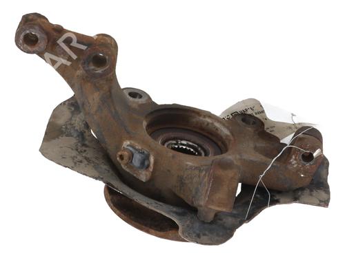 Left front steering knuckle FIAT FIORINO Box Body/MPV (225_) 1.3 D Multijet (225BXD1A, 225BXB1A, 225BXB11) | BP26948938M25 