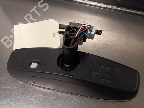 Rear mirror RENAULT ESPACE V (JR_)  | BP21123668I6 