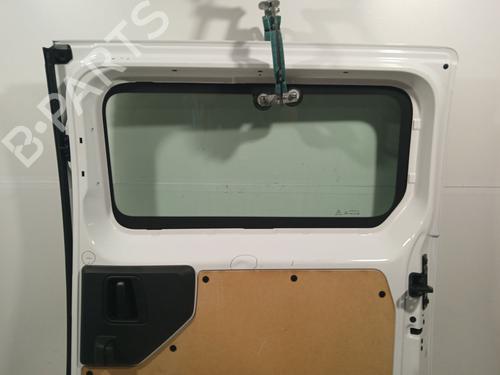 Højre side skydedør CITROËN JUMPY III Van (V_) 1.6 BlueHDi 115 | BP38589146C75 - Image 8