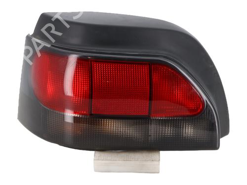 Used Left taillight RENAULT CLIO I (B/C57_, 5/357_) 1.2 (5/357Y, 5/357K) (58 hp) 30170400