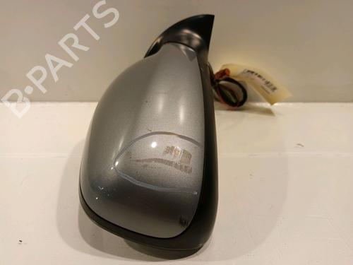 Right mirror PEUGEOT 307 (3A/C) 1.4 HDi | BP14948788C27 
