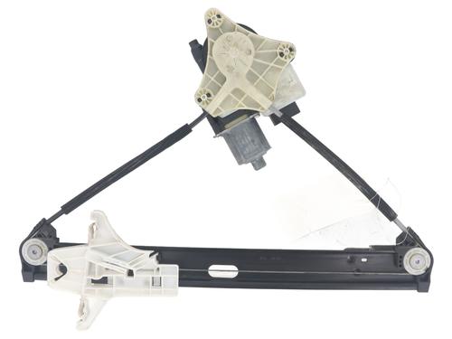 Used Rear right window mechanism SEAT IBIZA V (KJ1, KJG) 1.6 TDI (80 hp) 29763536