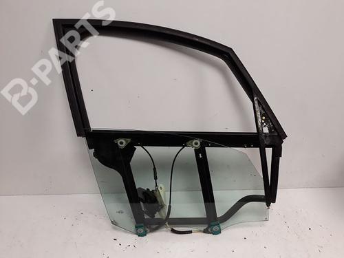 Used Front right window mechanism AUDI A2 (8Z0) 1.4 TDI (75 hp) 9324956