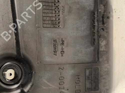 Benzintank CITROËN BERLINGO MULTISPACE (B9) 1.6 HDi 90 | BP31825127C62