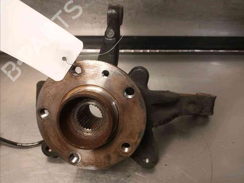 Used Right front steering knuckle MERCEDES-BENZ CITAN MPV (W415) 111 CDI (415.703, 415.705) (110 hp) 21123995