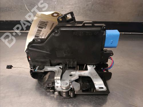 Used Front right lock Front right lock VW GOLF V (1K1) 1.9 TDI (90 hp) 10746082 10746082