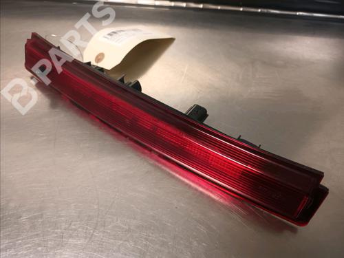 Used Third brake light RENAULT CLIO IV (BH_) 1.5 dCi 75 (75 hp) 9638757