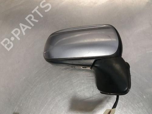 Right mirror MAZDA PREMACY (CP) 2.0 TD | BP20610187C27 