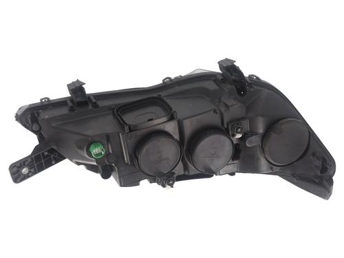 Left headlight CITROËN JUMPER II Van 2.0 BlueHDi 130 | BP31368487C28 