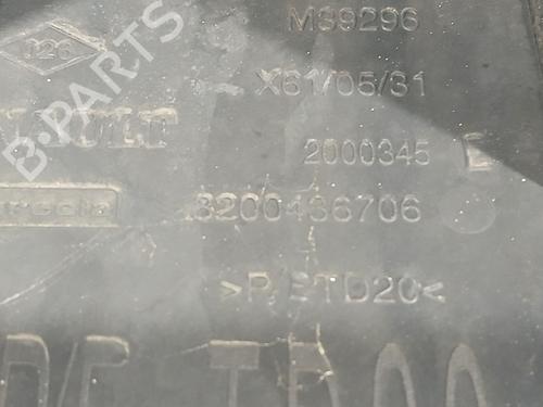 Support RENAULT KANGOO Express (FW0/1_) 1.5 dCi 70 (FW0A, KW0V) | BP32461282C155 