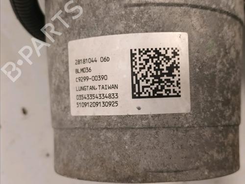 Steering rack CITROËN C3 II (SC_) 1.4 | BP13301050M22 