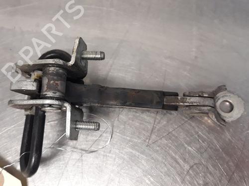 Used Hinge/Door check strap FORD KA (RU8) 1.3 TDCi (75 hp) 14866732