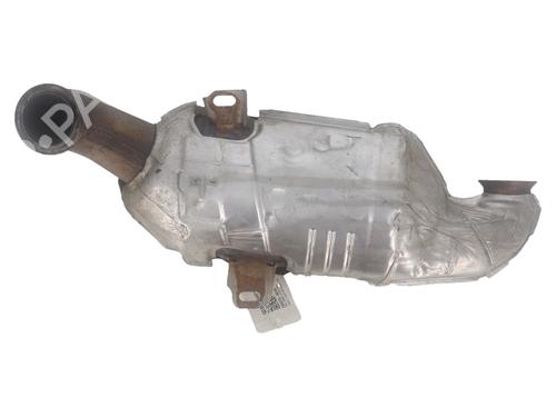 Catalyst OPEL COMBO Box Body/MPV (K9) 1.6 D | BP39967428M10 - Image 3