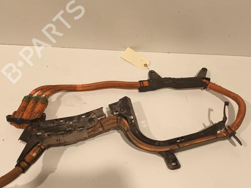 Other PEUGEOT 508 I (8D_) 2.0 HDi Hybrid4 AWC | BP23947779O1