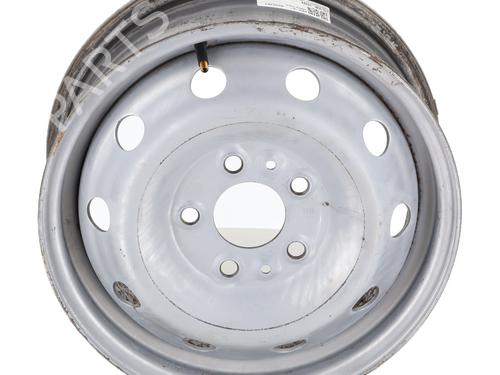 Used Rim CITROËN JUMPER I Van (230L) 2.5 TDi (107 hp) 22251476