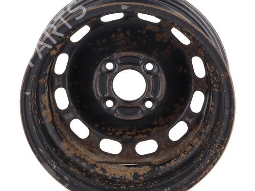 Rim FORD FIESTA V (JH_, JD_) 1.4 TDCi | BP29049158C45 