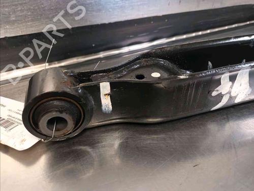 Right rear suspension arm NISSAN QASHQAI II SUV (J11, J11_)  | BP20602957M15 