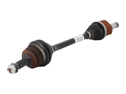 Used Left front driveshaft PEUGEOT 308 II (LB_, LP_, LW_, LH_, L3_) 1.6 BlueHDi 120 (120 hp) 26644881
