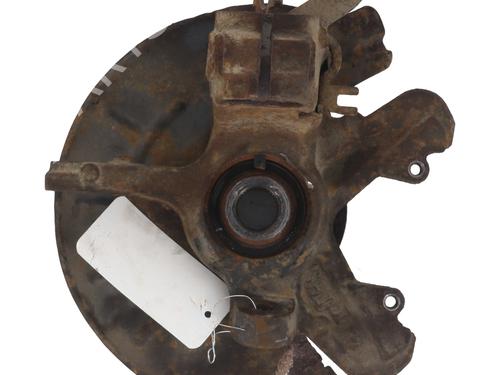 Left front steering knuckle SEAT IBIZA III (6L1) 1.2 | BP27494010M25 