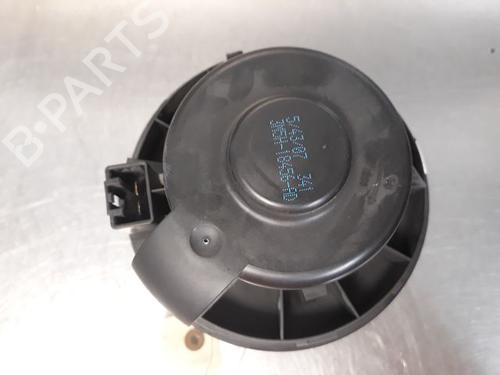 Heater blower motor FORD FOCUS II (DA_, HCP, DP) 1.8 TDCi | BP20600664M62 