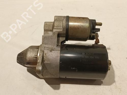 Starter OPEL CORSA C (X01) 1.0 (F08, F68) | BP25023456M8 