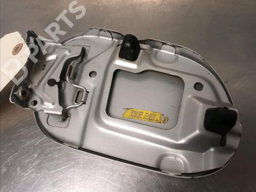 Klapa wlewu paliwa ROVER 75 (RJ) 2.0 CDTi | BP10730672C131 