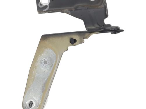 Hinge/Door check strap CITROËN C4 I (LC_) 1.6 HDi | BP27249415C146 