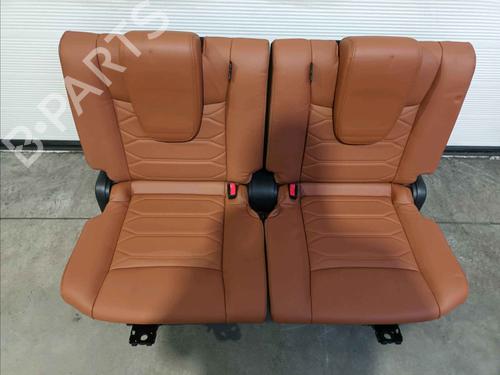 Used Rear seat (3rd row) NISSAN X-TRAIL III (T32_, T32R, T32RR) [2013-2025]  27190108