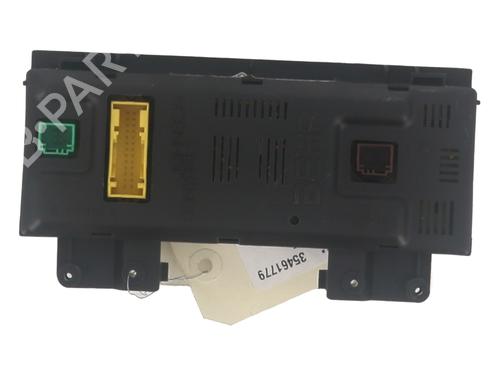 Climate control CITROËN C4 I (LC_) 1.6 HDi | BP33868793I5 - Image 4