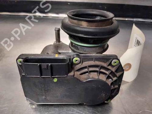 Throttle body TOYOTA YARIS (_P13_) 1.0 (KSP130_, KSP130) | BP29763610M82 