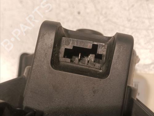 Heater blower motor CITROËN JUMPER II Van 2.2 HDi 120 | BP18315803M62 