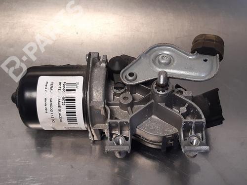 Used Front wiper motor RENAULT KANGOO Express (FW0/1_) 1.5 dCi 75 (FW07, FW10, FW04) (75 hp) 9336019