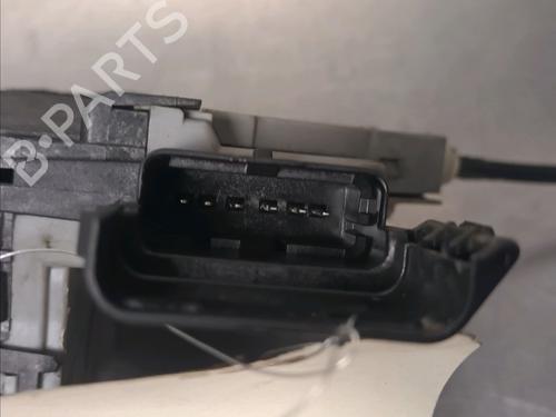 Rear left lock PEUGEOT 3008 I MPV (0U_) 1.6 HDi | BP15741619C100 