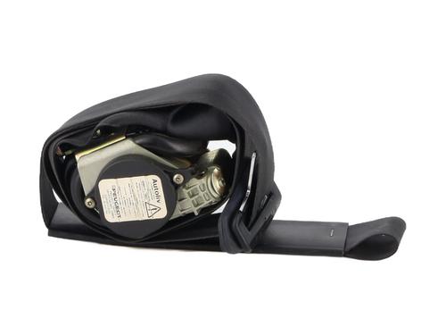 Venstre foran beltestrammer PEUGEOT 206+ (2L_, 2M_) 1.1 (60 hp) 28972875