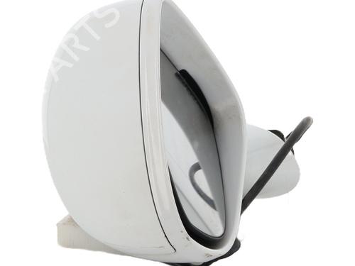 Left mirror OPEL MERIVA B MPV (S10) 1.7 CDTI (75) | BP25483276C26 