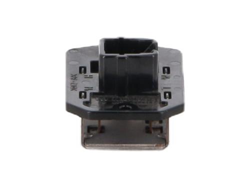 Heater resistor TOYOTA YARIS (_P9_) 1.4 D-4D (NLP90_, NLP90R) | BP11676587M108 