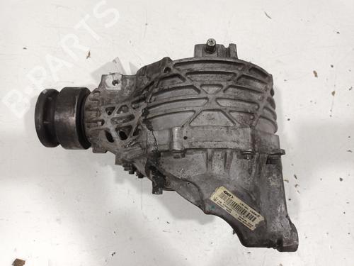 Used Rear differential MASERATI GHIBLI III (M157) 3.0 S Q4 (409 hp) 31012243