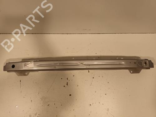 Used Rear bumper reinforcement PEUGEOT 208 I (CA_, CC_) 1.2 VTI 82 (82 hp) 30142775
