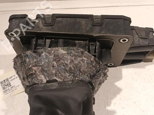 Gearstang RENAULT EXPRESS Box Body/MPV 1.5 Blue dCi 95 (F6AB) | BP37629670M90 - Image 4